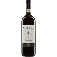 MAMETE PREVOSTINI Rossi 75 cl / 2019 Marena Sassella Valtellina Superiore DOCG