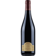 MASCIARELLI Rossi 75 cl / 2017 Marina Cvetic Montepulciano d'Abruzzo DOC