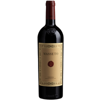 MASSETO Rossi 75 cl / 2018 Masseto Rosso IGT Toscana
