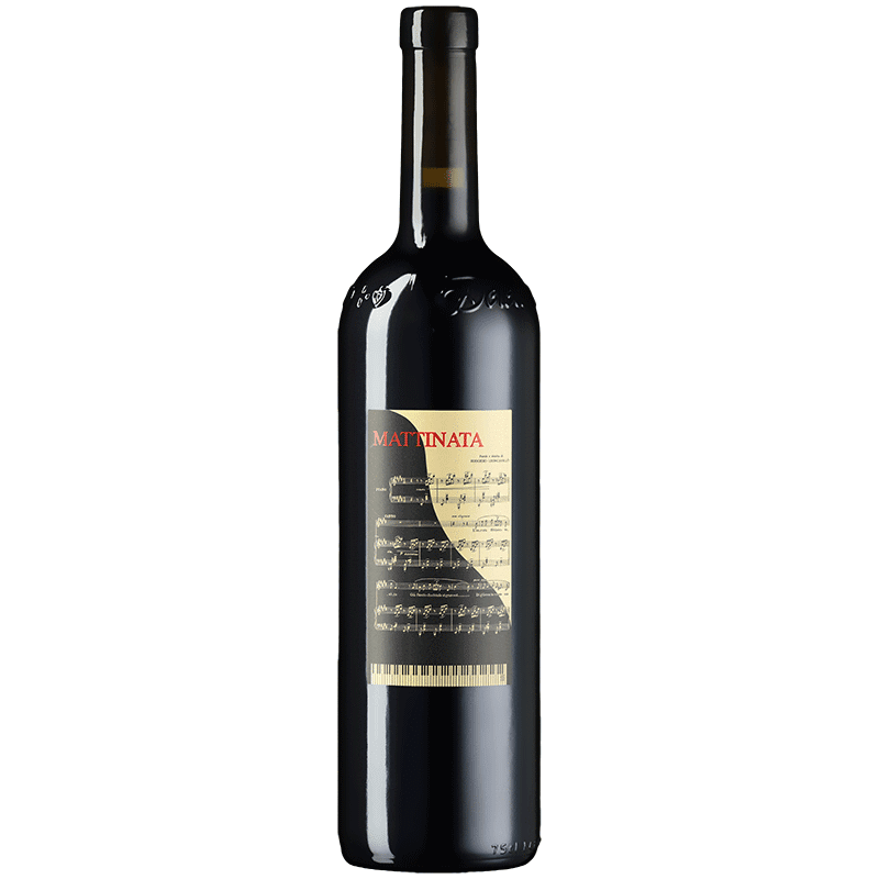 DELEA Rossi 75 cl Mattinata Merlot Ticino DOC