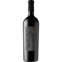 VINI TREMARCO Rossi 75 cl / 2019 Mavrio Negroamaro del Salento IGT