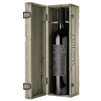 VINI TREMARCO Rossi 150 cl / 2014 Mavrio Negroamaro IGT Salento