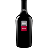 MESA Rossi MENO BUIO CARIGNANO DEL SULCIS DOC