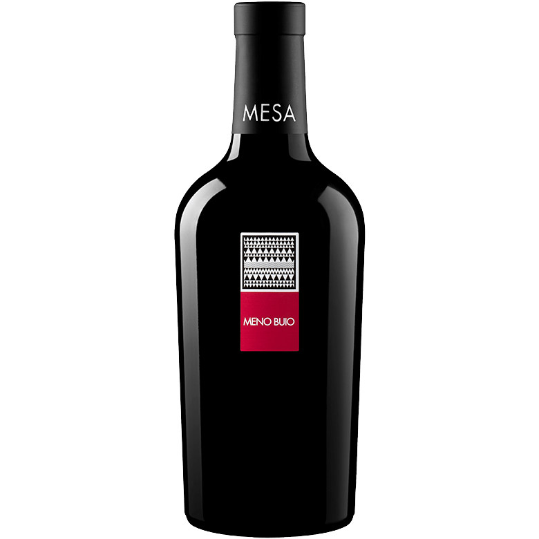 MESA Rossi MENO BUIO CARIGNANO DEL SULCIS DOC