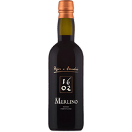 POJER E SANDRI Rossi 50 cl Merlino Rosso Fortificato delle Dolomiti