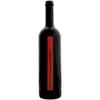 TENUTA MARNINO Merlot Pian Marnino Ticino DOC