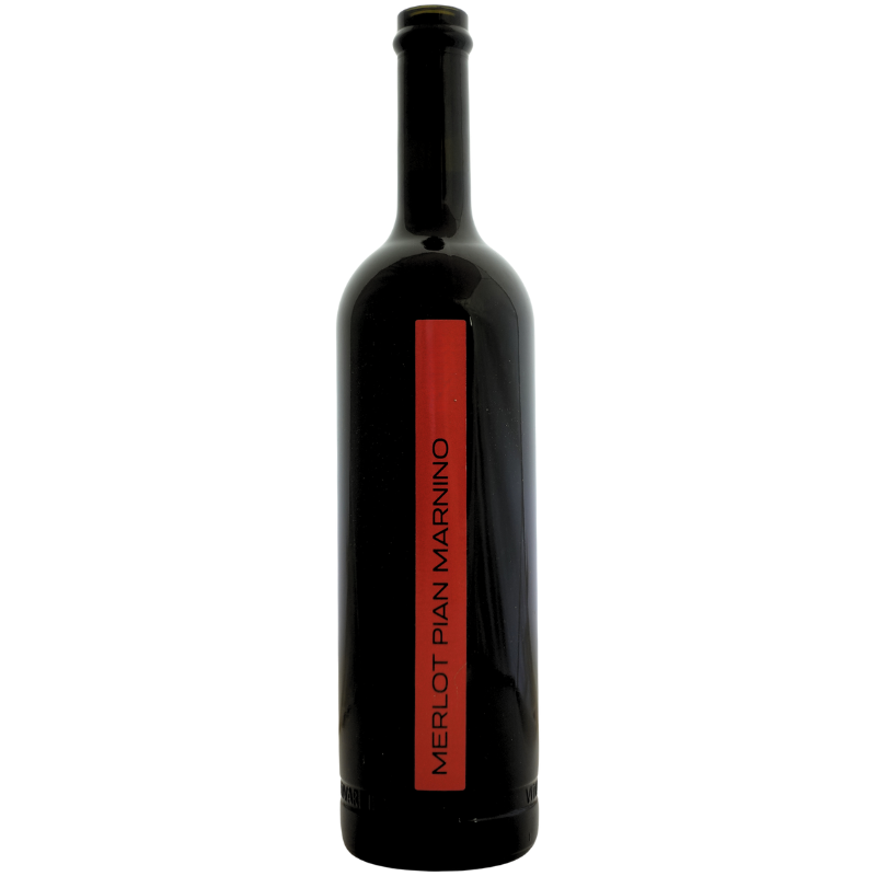 TENUTA MARNINO Merlot Pian Marnino Ticino DOC