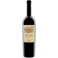 AGRILORO Rossi 75 cl / 2019 Merlot Riserva Tenimento dell'Ör Ticino DOC