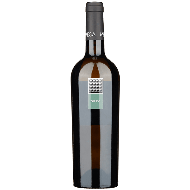 MESA Vino Bianco 2017 - 75 cl GIUNCO DOC VERMENTINO (1330468749423)