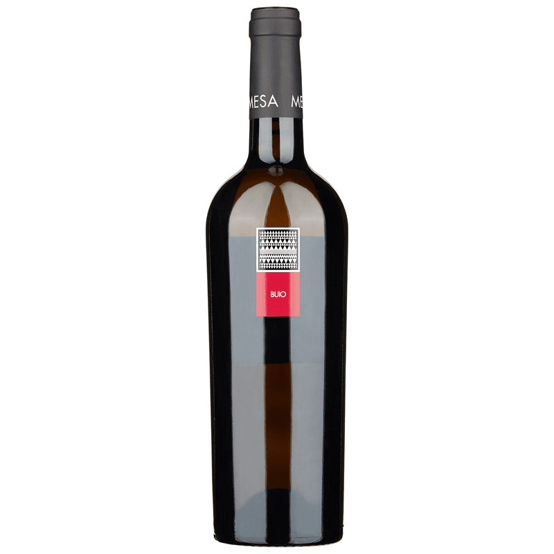 MESA Vino Rosso BUIO DOC CARIGNANO DEL SULCIS (1330463670383)