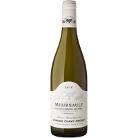 Meursault Clos de Corvées de Citeau Monopole