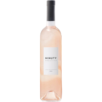Minuty Prestige Rosé AOP