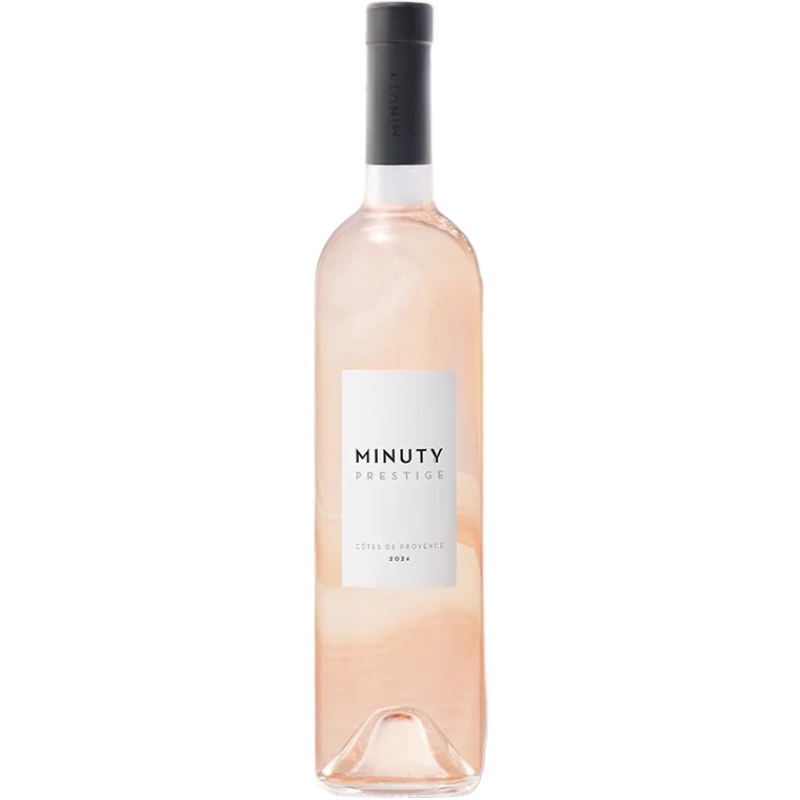 Minuty Prestige Rosé AOP