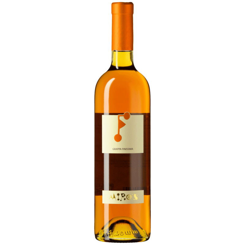 MIROS Superalcolico 75 cl F Grappa Finissima (271997665304)