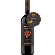 RUFFINO Rossi 75 cl / 2018 Modus Primo IGT Toscana