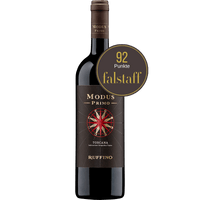 RUFFINO Rossi 75 cl / 2018 Modus Primo IGT Toscana
