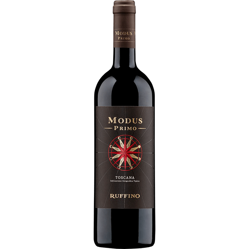 RUFFINO Rossi 75 cl / - Modus Primo IGT Toscana