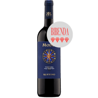RUFFINO Rossi Modus Rosso IGT Toscana