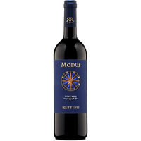 RUFFINO Rossi 75 cl / - Modus Rosso IGT Toscana