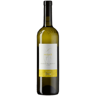 DELEA Bianchi 75 cl / 2020 MòMò Bianco di Merlot Ticino DOC