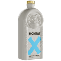 MONKAI Liquori 70 cl Monkai Agave Liqueur