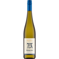 POJER E SANDRI Bianchi 75 cl / 2020 Monogramma Müller Thurgau IGT Selezione Massale