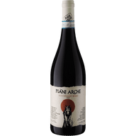 PLANI ARCHE Rossi 75 cl / 2020 MONTEFALCO Rosso d'Umbria DOC Bio