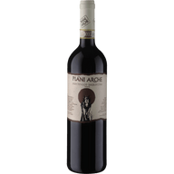 PLANI ARCHE Rossi 75 cl / 2020 MONTEFALCO Sagrantino DOCG Bio