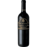 BUCCICATINO Vino Rosso MONTEPULCIANO D'ABRUZZO DOC (1330467176559)