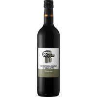 TERRA MIA Rossi 50 cl / 2019 Montepulciano d'Abruzzo DOC Terra Mia