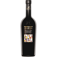 TENUTA ULISSE Rossi Montepulciano d’Abruzzo Rosso Ulisse DOP