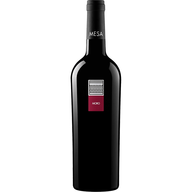 MESA Rossi MORO CANNONAU DOC