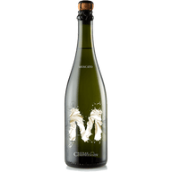 CHATEAU CONSTELLATION Spumanti 75 cl / 2016 MOSCATO BRUT AOC VALAIS