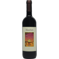 SELVAGROSSA Vino Rosso MUSCHEN MARCHE ROSSO IGT (1330465636463)
