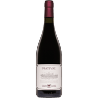 TENUTA ULISSE Rossi 75 cl / 2019 NATIVAE Montepulciano D’Abruzzo DOP