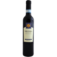 BARONCELLI Rossi 50 cl Nero d'Avola Sicilia DOC