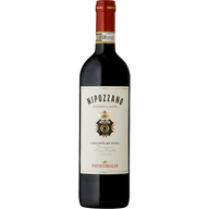 FRESCOBALDI Rossi 75 cl / 2019 Nipozzano Chianti Rùfina Riserva DOCG