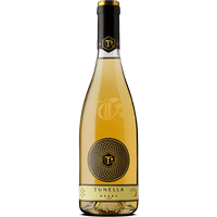 NOANS Passito Bianco Friuli Colli Orientali D.O.P.