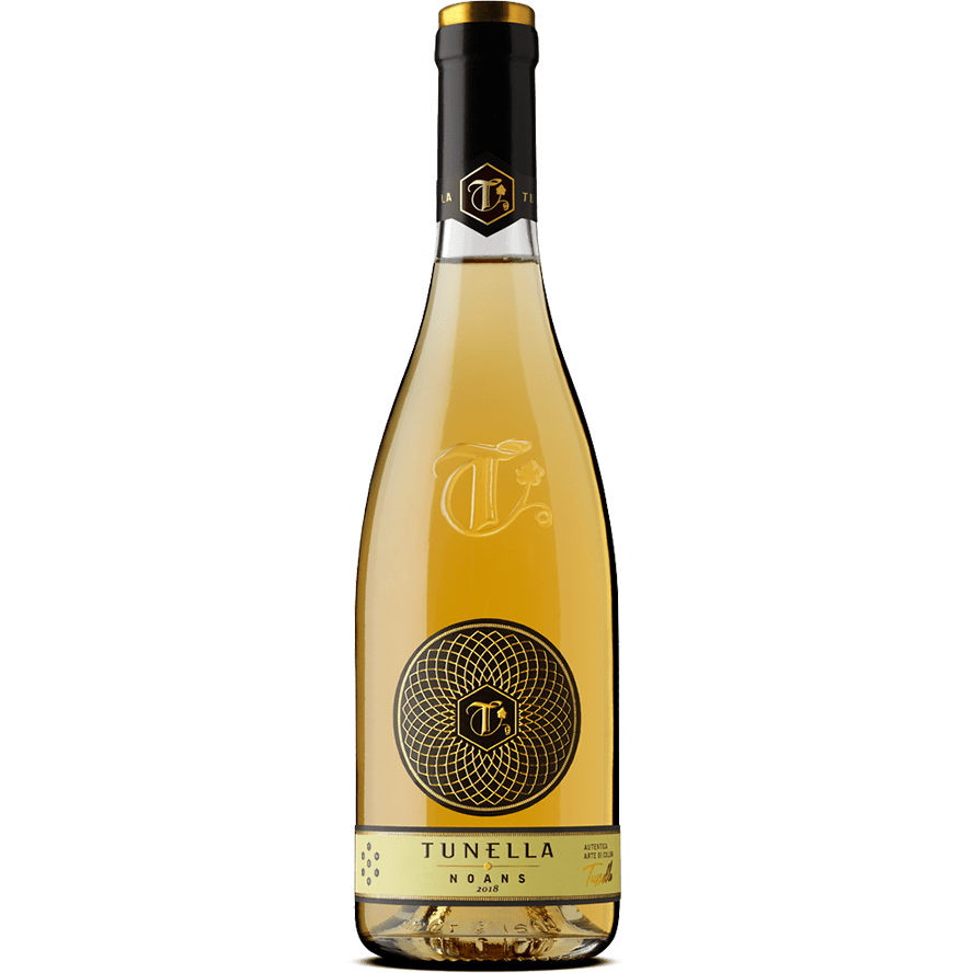 NOANS Passito Bianco Friuli Colli Orientali D.O.P.