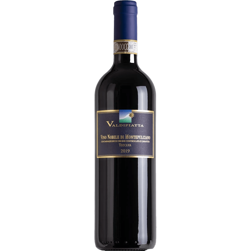 TENUTA VALDIPIATTA Rossi Nobile di Montepulciano Bio DOCG