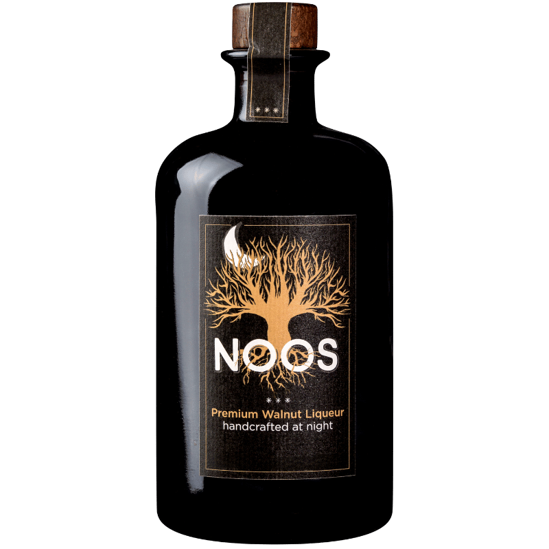 Noos Nocino Ticinese