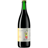 DELEA Rossi 100 cl Nostrano Rosso IGT della Svizzera Italiana