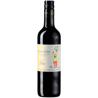 DELEA Rossi 50 cl Nostrano Rosso IGT della Svizzera Italiana