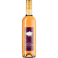 BIOLLAZ VINS Rosati 50 cl ŒIL-DE-PERDRIX ROSÈ AOC VALAIS