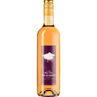 BIOLLAZ VINS Rosati 50 cl ŒIL-DE-PERDRIX ROSÈ AOC VALAIS