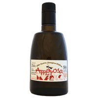 DELEA Condimenti 50 cl Olio Amorosa Extra Vergine d'Oliva