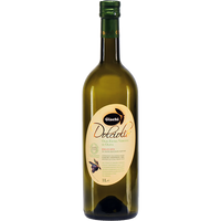 GIACHI Condimenti 100 cl Olio Dolciolo Extra Vergine d'Oliva