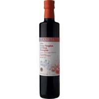 PLANETA Condimenti 50 cl Olio Nocellara Extra Vergine d'Oliva BIO Denocciolato Sicilia IGP
