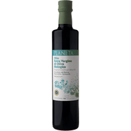 PLANETA Condimenti 50 cl Olio Tradizionale BIO Planeta Extra Vergine d'Oliva Val Mazzara Sicilia IGP