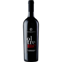 TENUTE RUBINO Rossi 75 cl / 2017 Oltremé DOC Brindisi Rosso Susumaniello